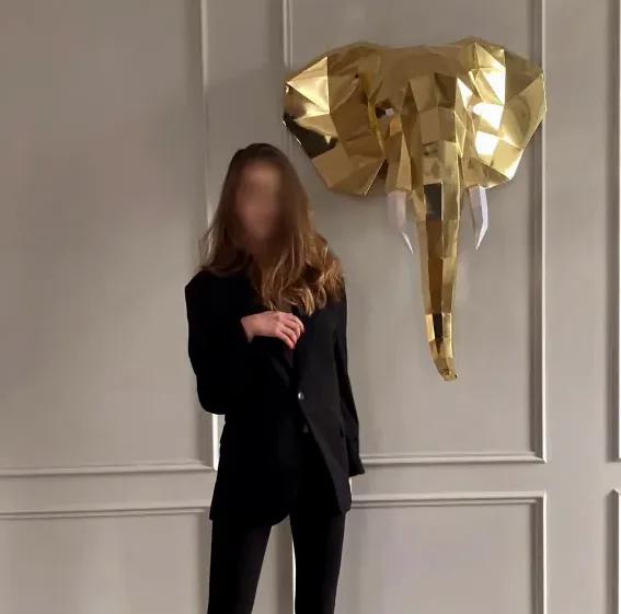 Valeria, 33 anni