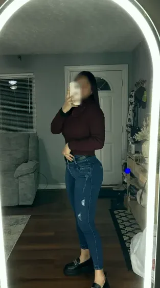 Valeria, 29 anni