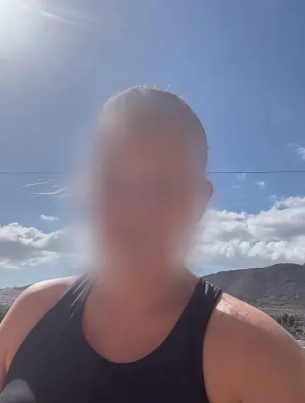 Veronica, 37 anni