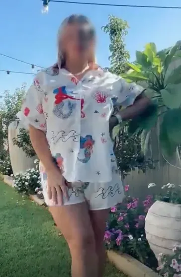 Veronica, 33 anni
