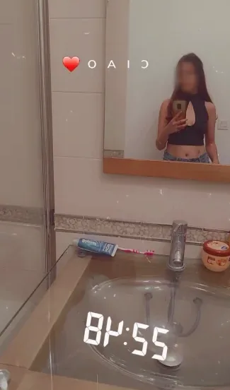 Vincenza, 23 anni